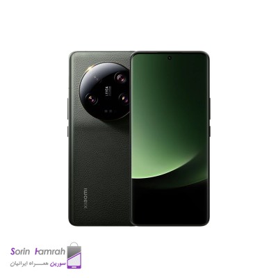 گوشی موبایل شیائومی مدل Xiaomi 13 Ultra 5G دو سیم کارت ظرفیت 256/12 گیگابایت